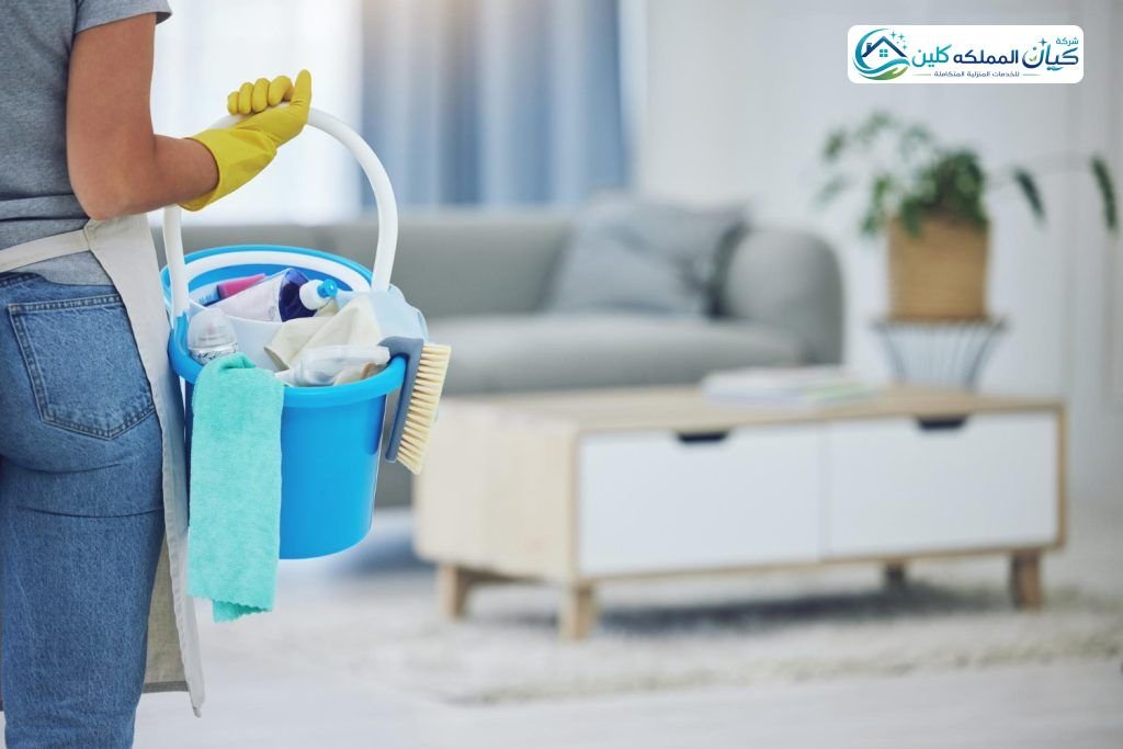 شركة تنظيف شقق بخميس مشيط | شركة كيان المملكه كلين