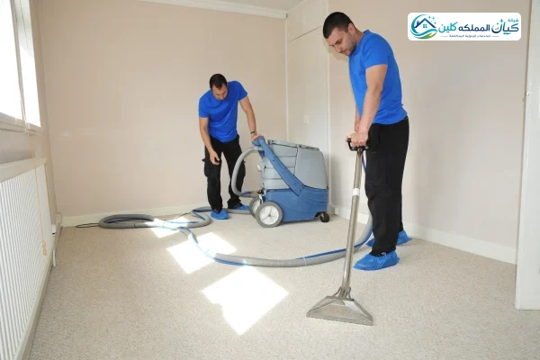 شركة تنظيف موكيت بابها