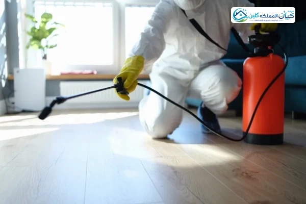 شركة مكافحة الحشرات بخميس مشيط