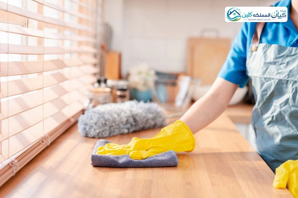 شركة تنظيف بخميس مشيط | شركة كيان المملكه كلين