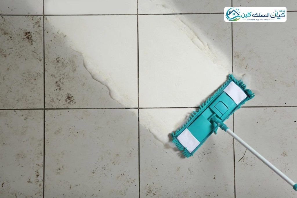 شركة تنظيف ارضيات بخميس مشيط | شركة كيان المملكه كلين