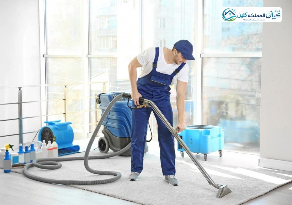 شركة تنظيف بخميس مشيط | شركة كيان المملكه كلين