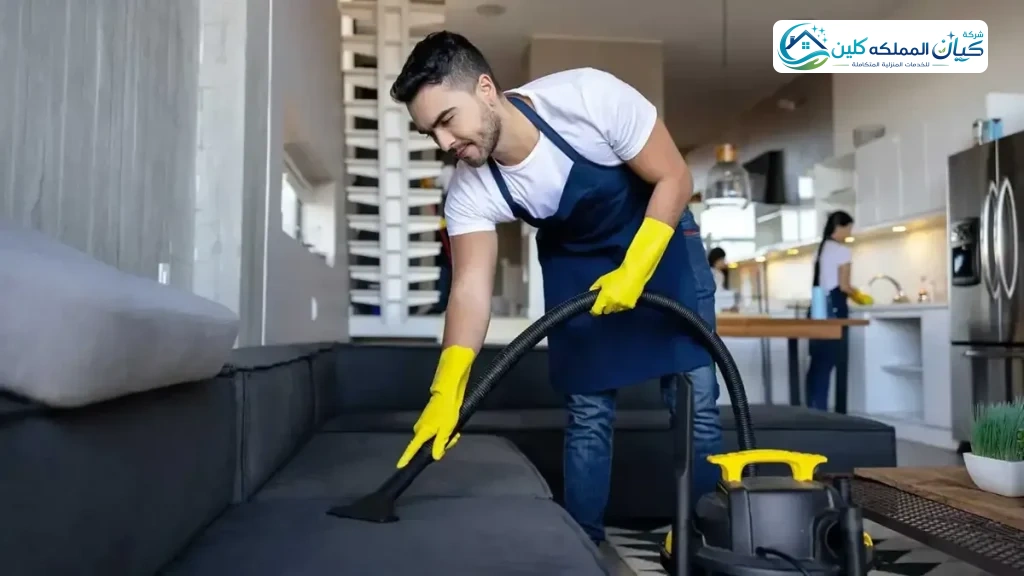 شركة تنظيف شقق بخميس مشيط | شركة كيان المملكه كلين