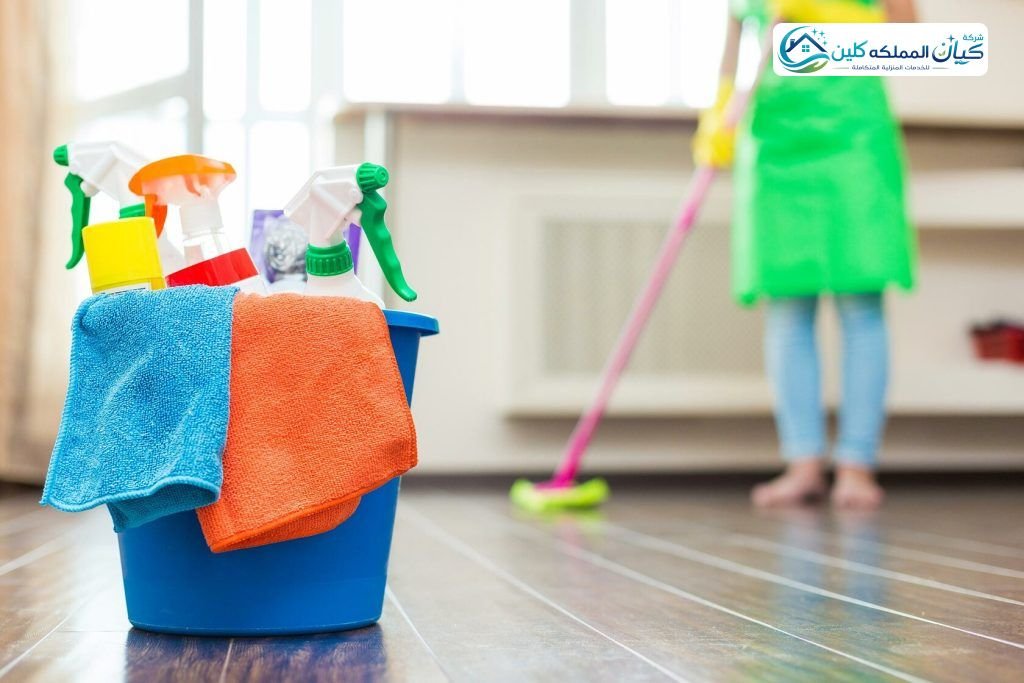 شركة تنظيف شقق بخميس مشيط | شركة كيان المملكه كلين